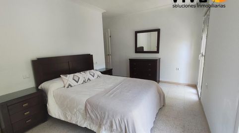Foto 4 de Piso de alquiler en Resolana, San Gil, Sevilla Capital