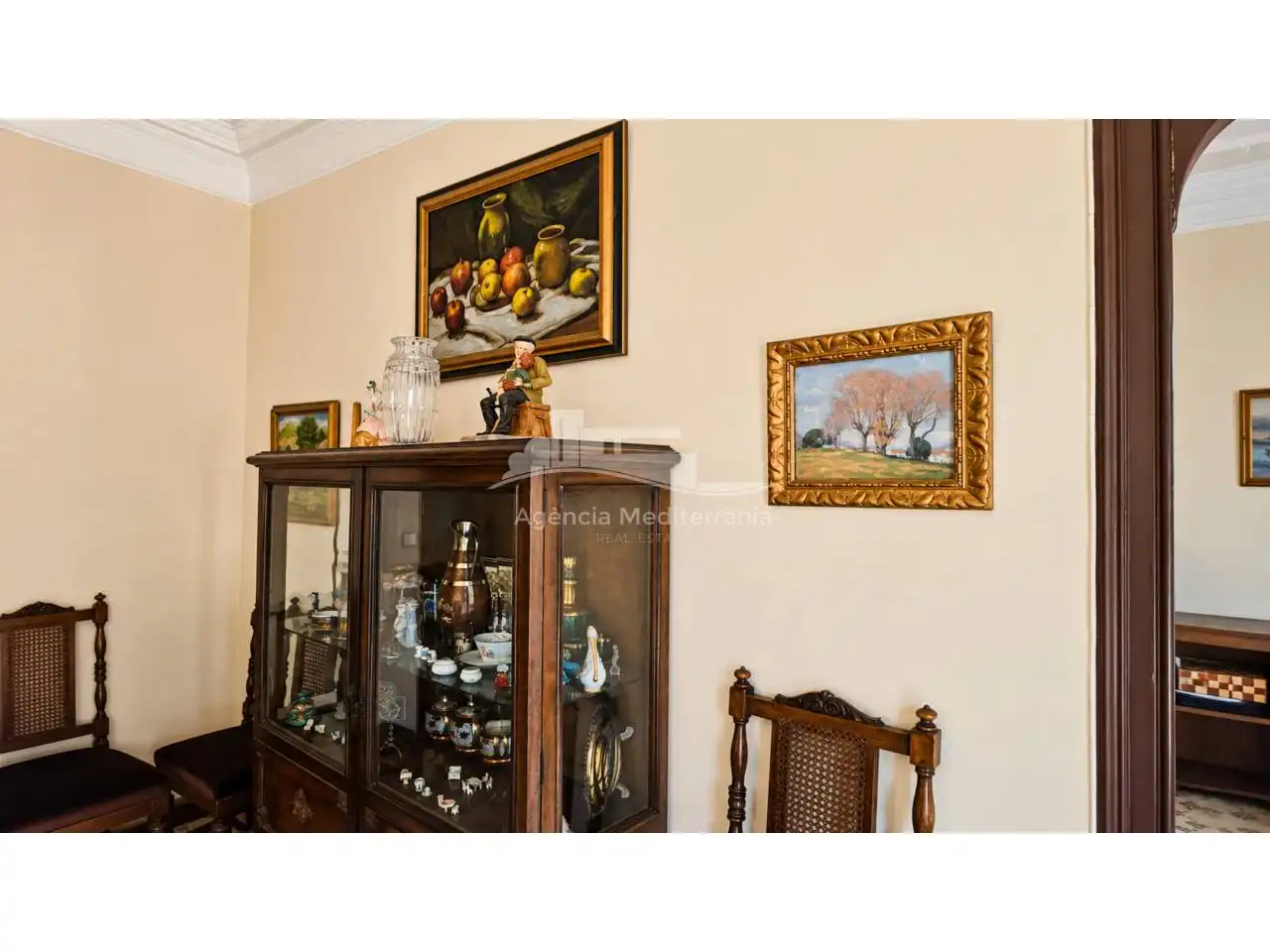 Piso con terraza en venta en Via Laietana, imagen 39