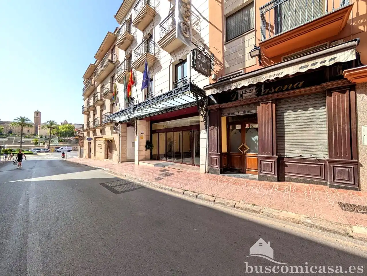 Local comercial en venda a Santiago, imagen 21