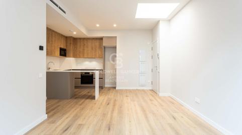 Foto 5 de Àtic en venda a El Poblenou,  Barcelona Capital