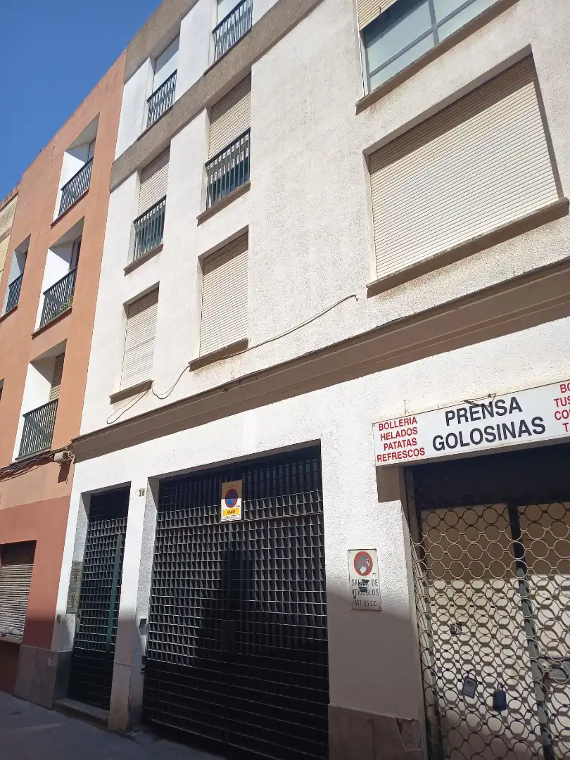 Pis amb ascensor de lloguer a Calle Carlos Cañal 36, imagen 18