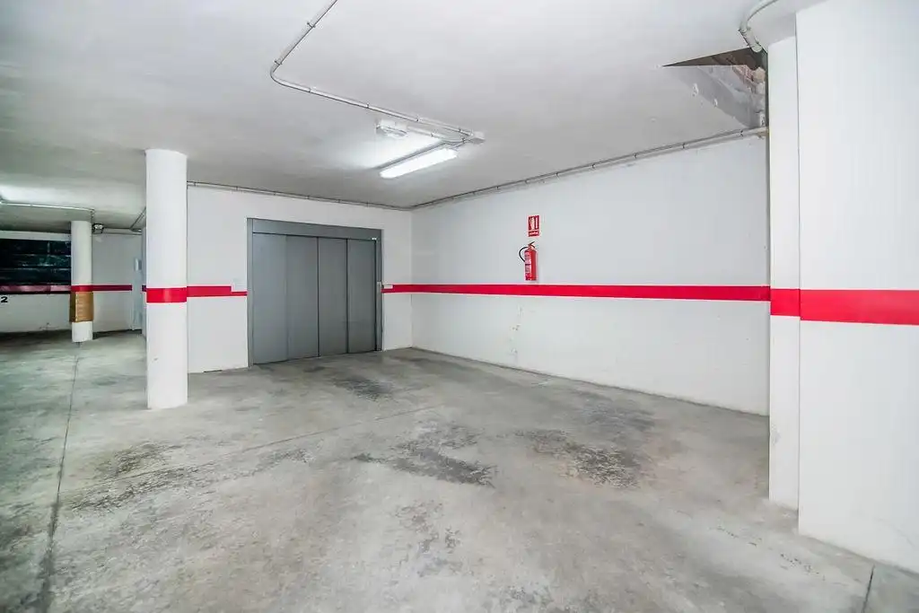 Parcheggio in vendita a Campo de Murcia, imagen 6