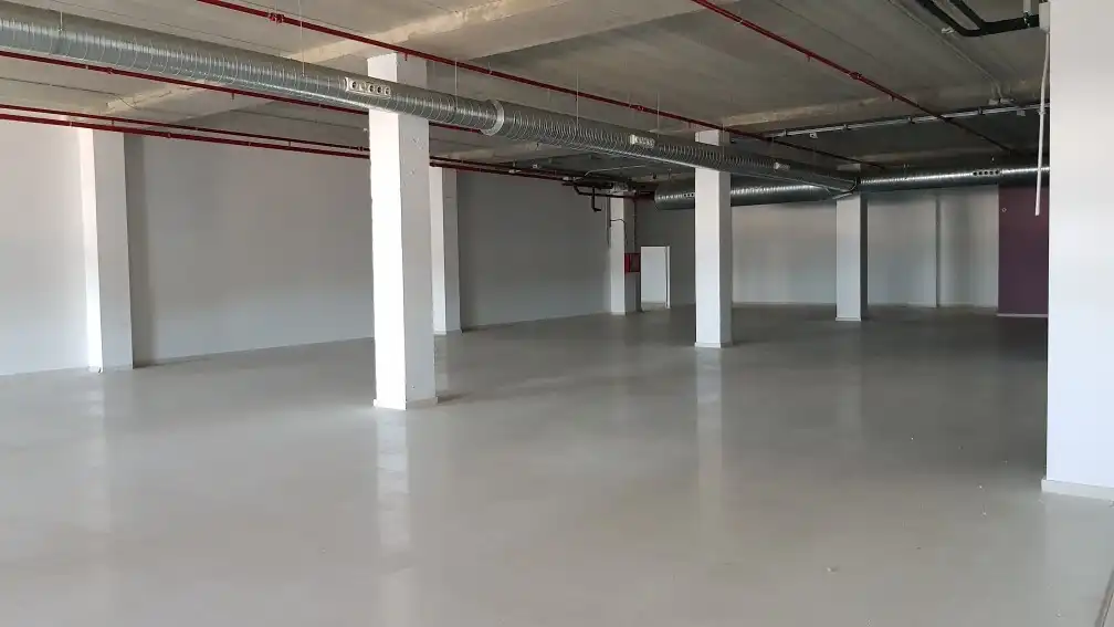 Nave industrielle à vendre à Calle C,PARQUE TEC Y LOGISTICO DE VIGO NAVE B-3-1 PARC.9, 0, 36315,Vigo, imagen 27