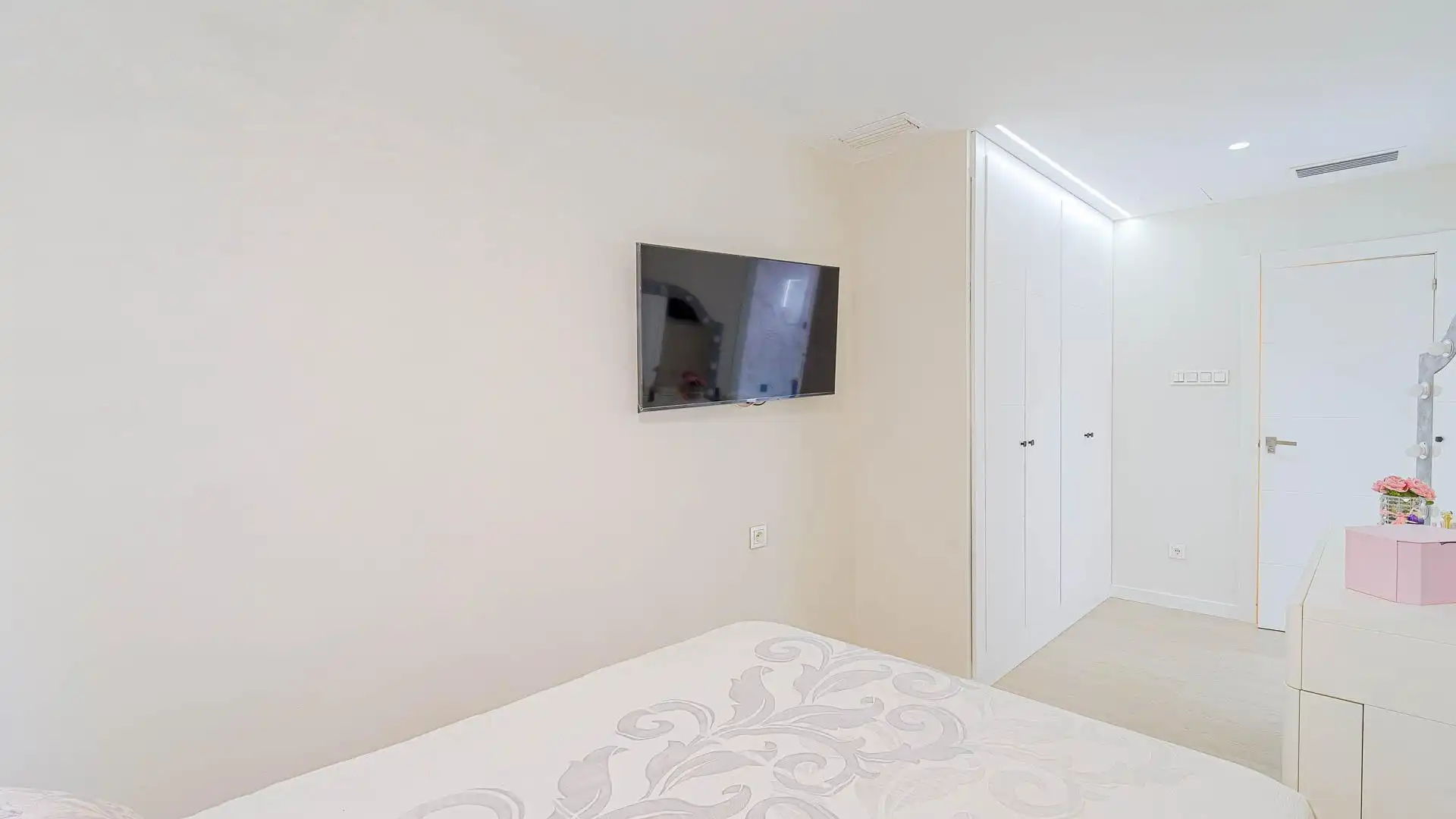 Apartament amb ascensor en venda a JOSE MARTINEZ RUIZ-AZORIN, imagen 14