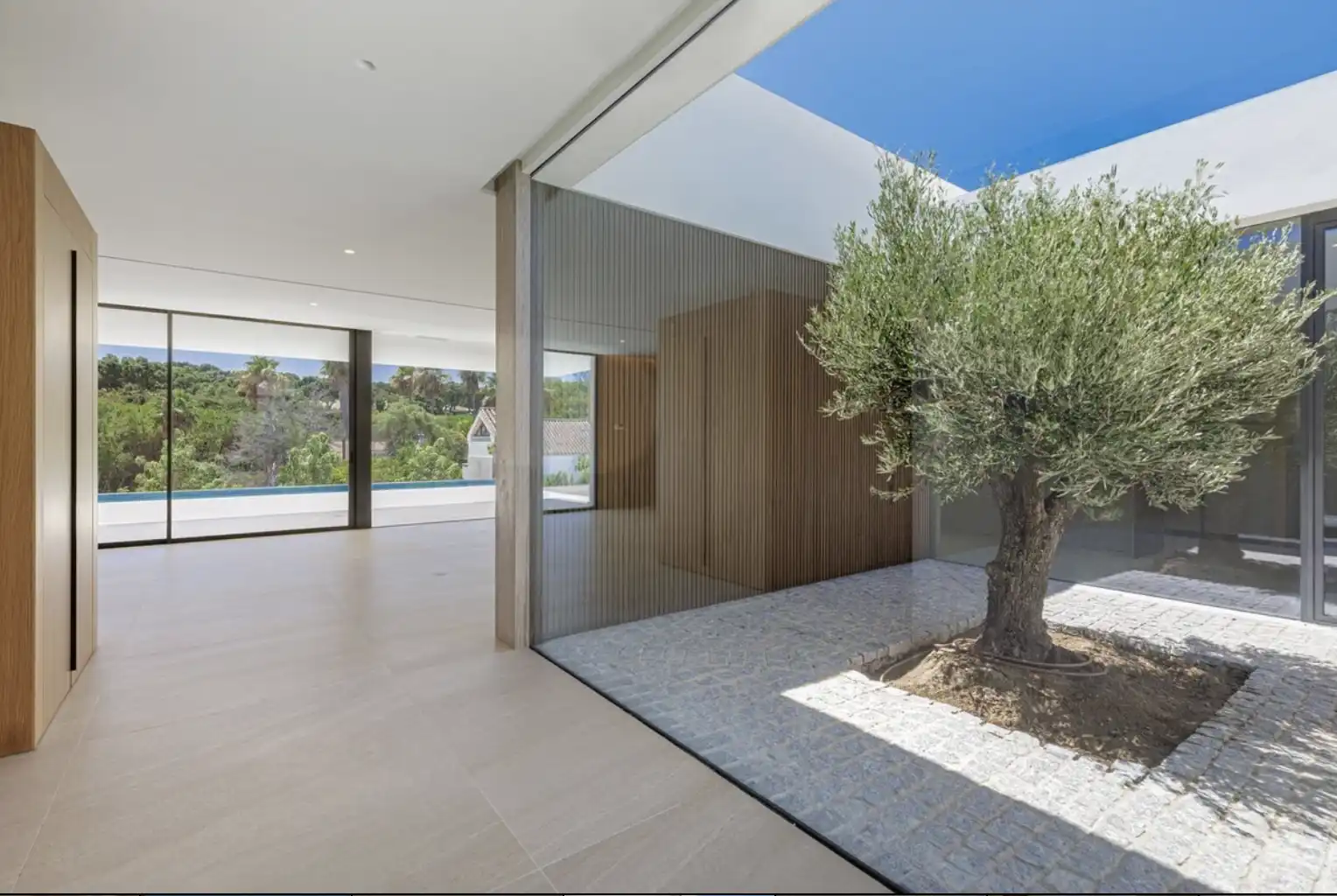 Adosado con piscina en venta en Sotogrande Alto, imagen 3