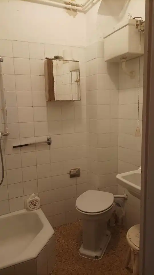 Piso con ascensor en venta en Del Fuerte, imagen 15
