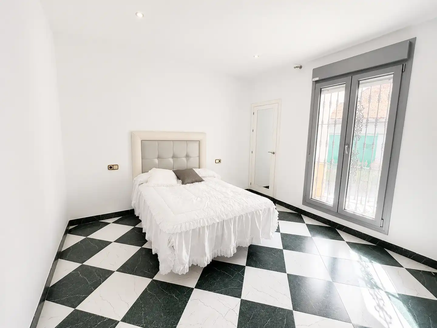 Dormitori de Casa o xalet en venda en Espera amb Terrassa i Traster
