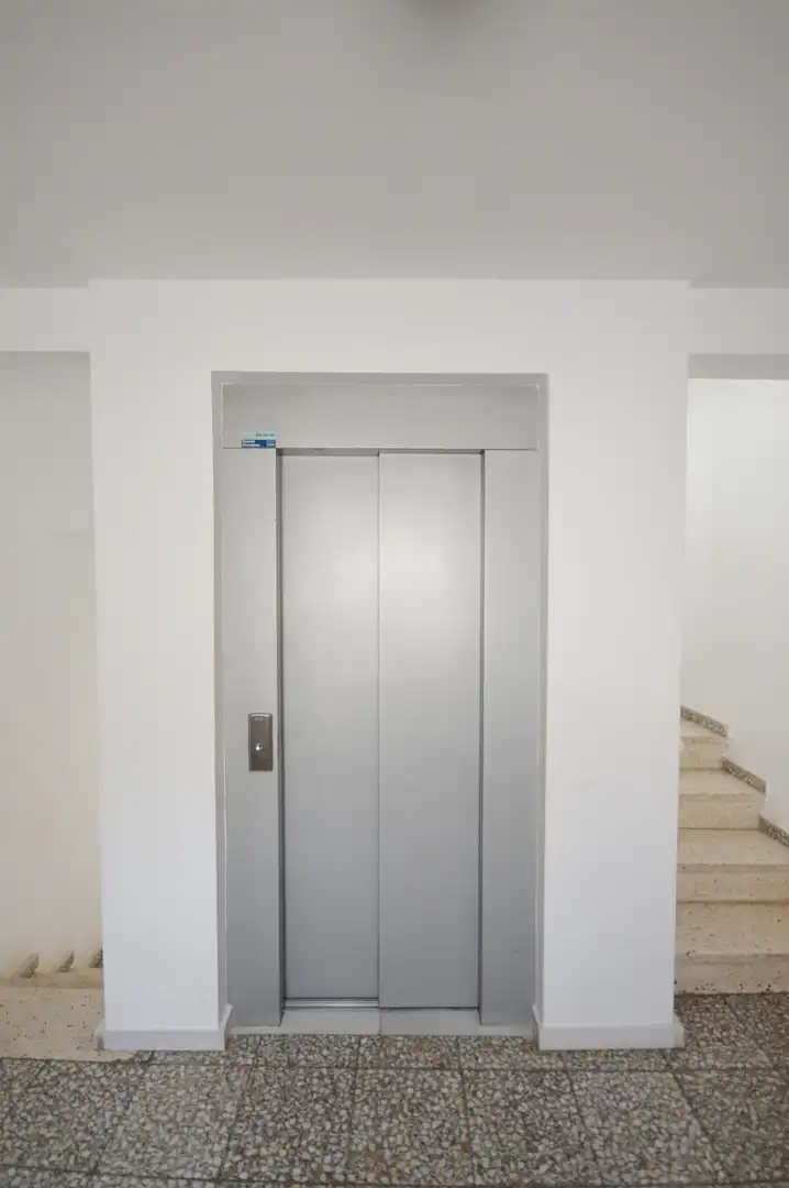 Wohnung zum Verkauf in Benahadux mit Klimaanlage, Heizung und Terrasse