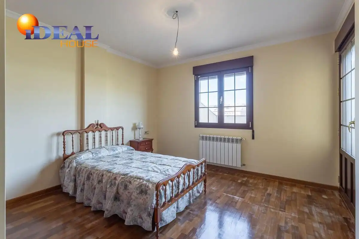 Casa con giardino in vendita a Calle MARIANA PINEDA, imagen 35