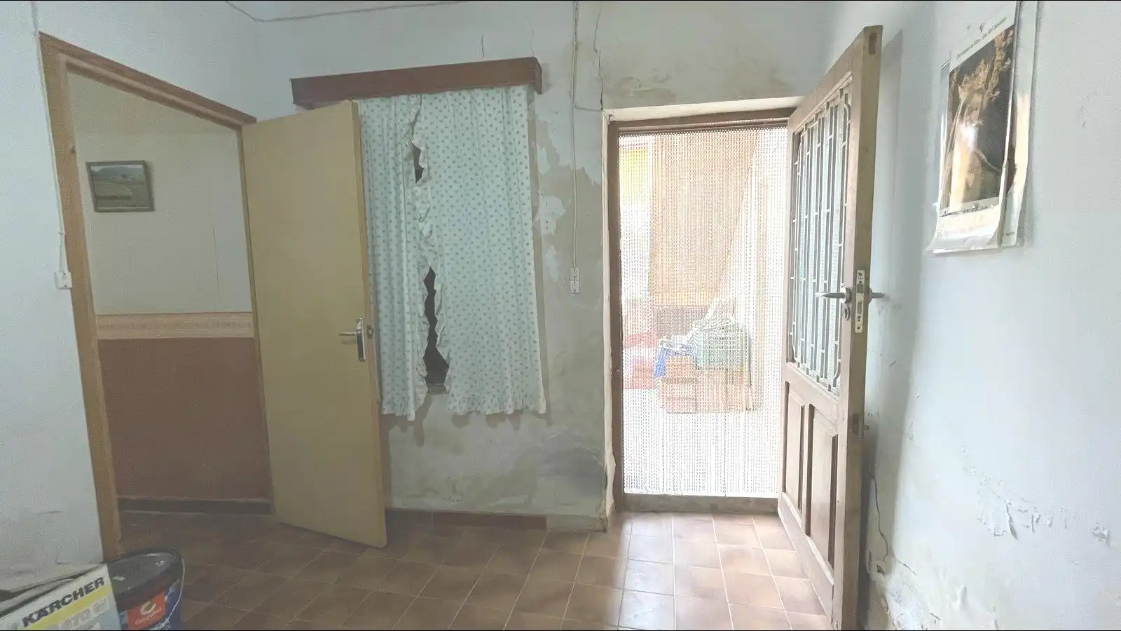 Casa o chalet en venta en Carretera del Escobar, Los Almagros - Los Paganes - El Escobar