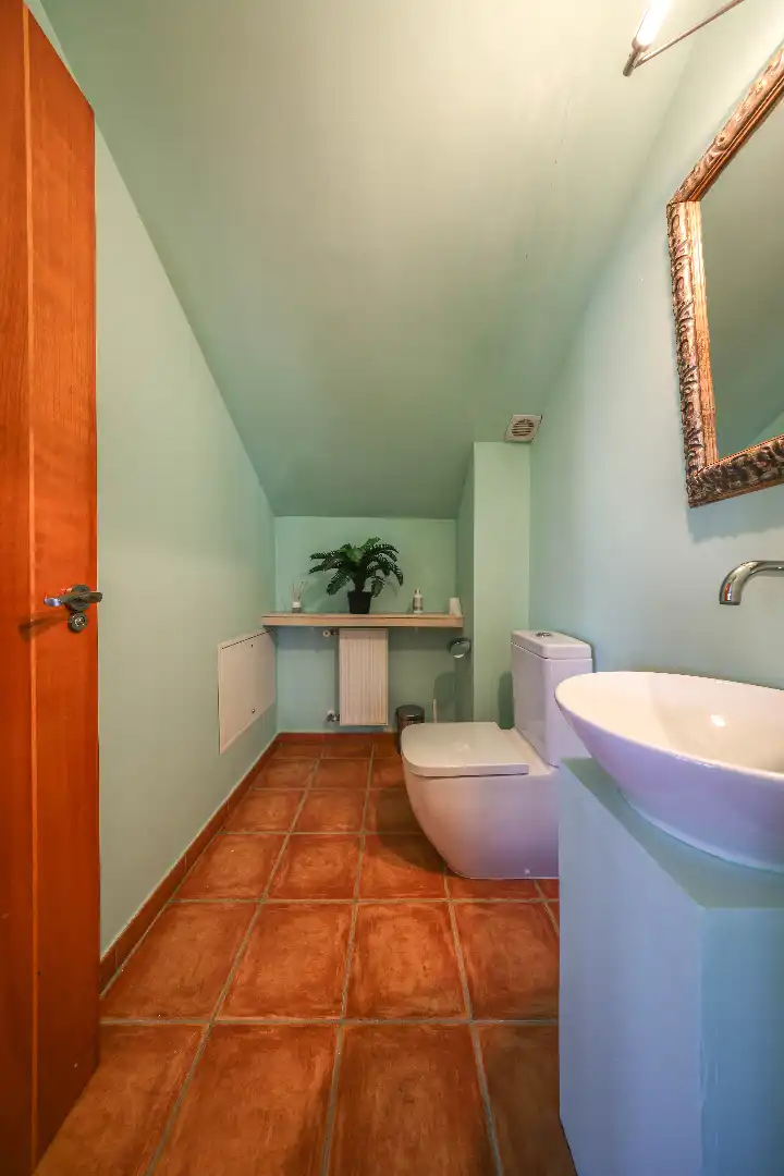 Casa amb piscina en venda a Camino de los Javieles, imagen 48