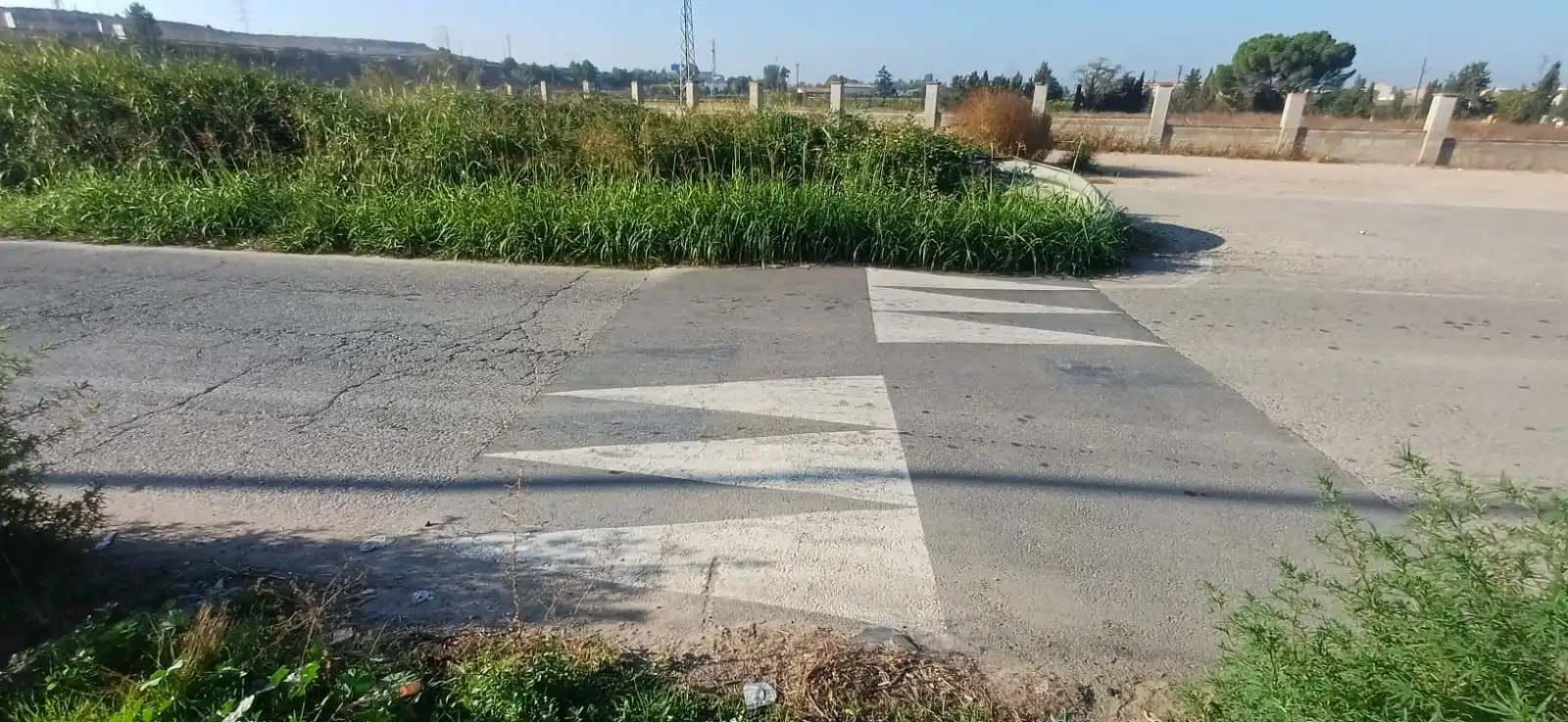 Terrenys i solars en venda a La Bordeta, imagen 7