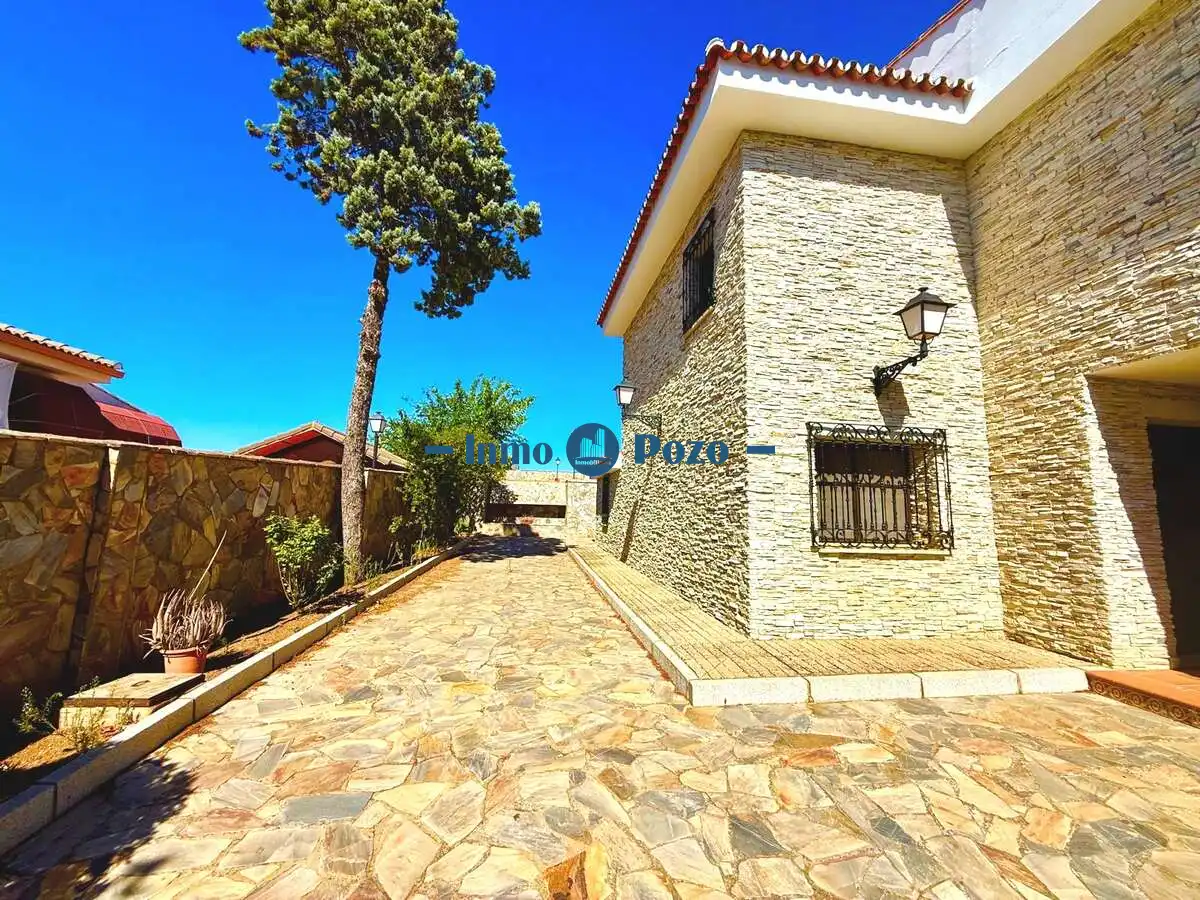 Villa zum Verkauf in Almendralejo, imagen 12