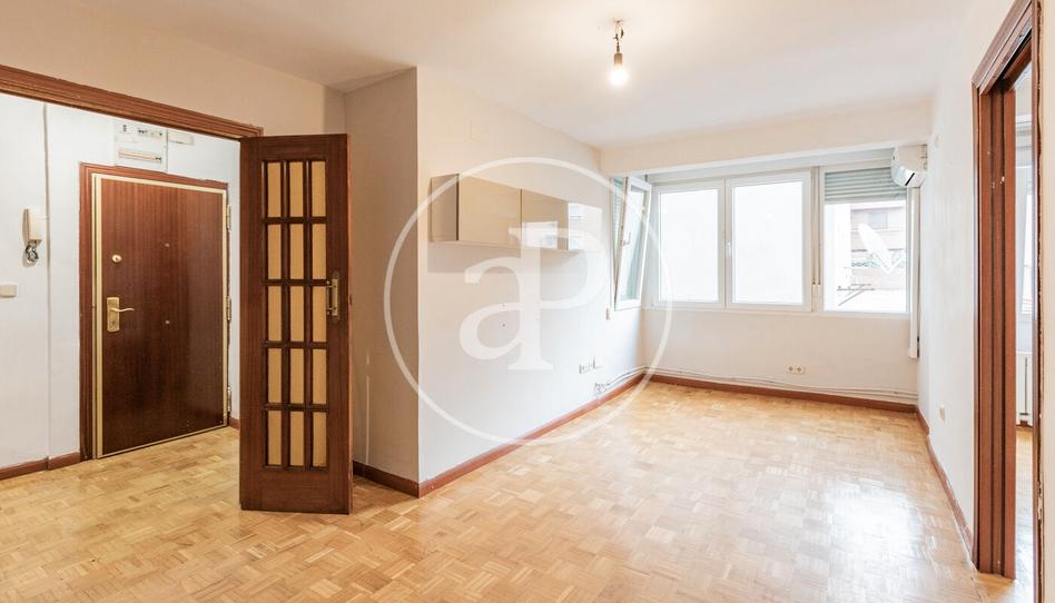 Foto 1 de Pis de lloguer a C. de López de Hoyos, Colina, Madrid