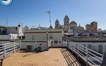 Àtic en venda a El Pópulo - Santa María