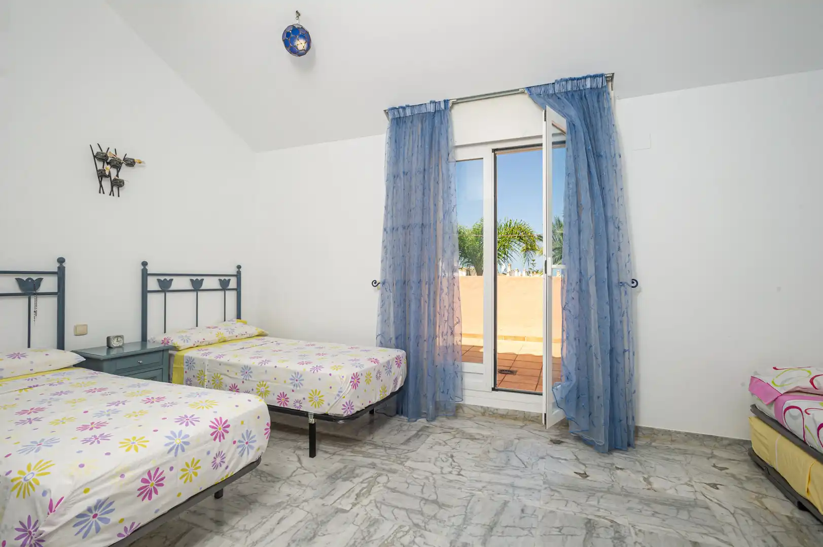 Casa adosada en venta en Lugar Urbanizacion Bahia Marbella, Bahía de Marbella