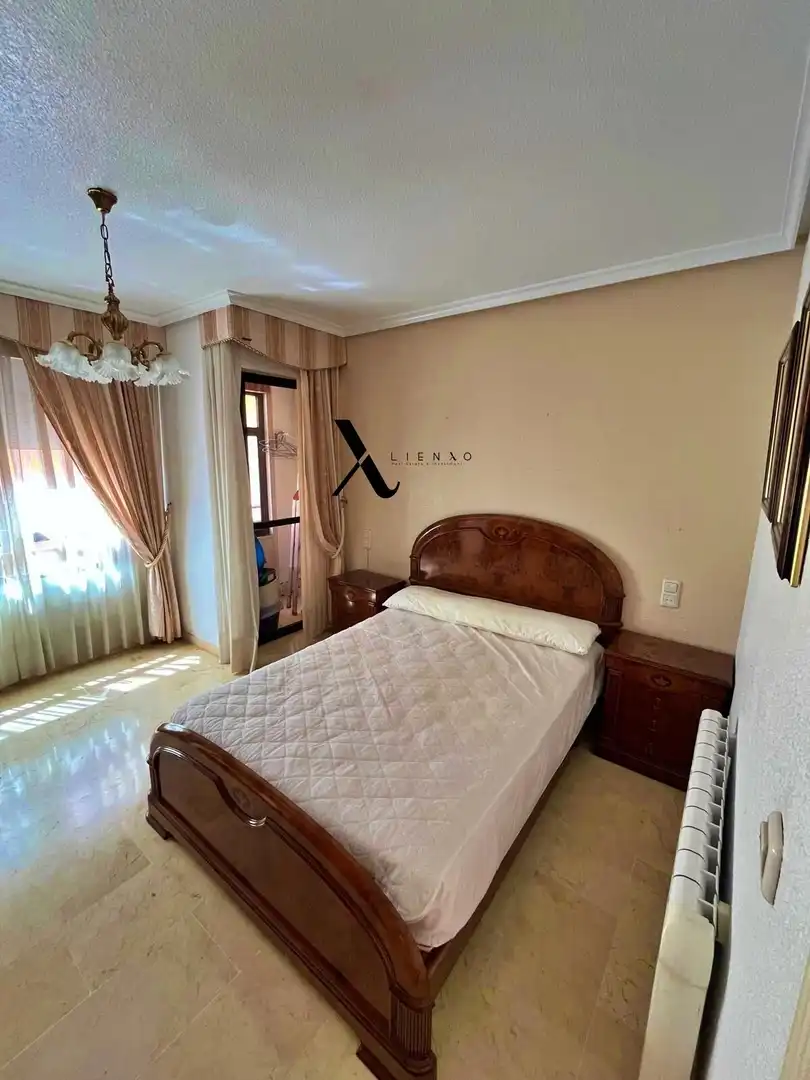 Appartement avec terrasse à vendre à Calle Calle Higuera, imagen 18