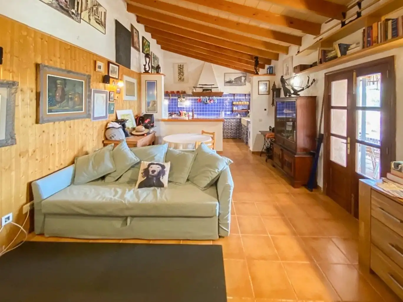Country house with pool for sale in Zona Periurbana, imagen 13