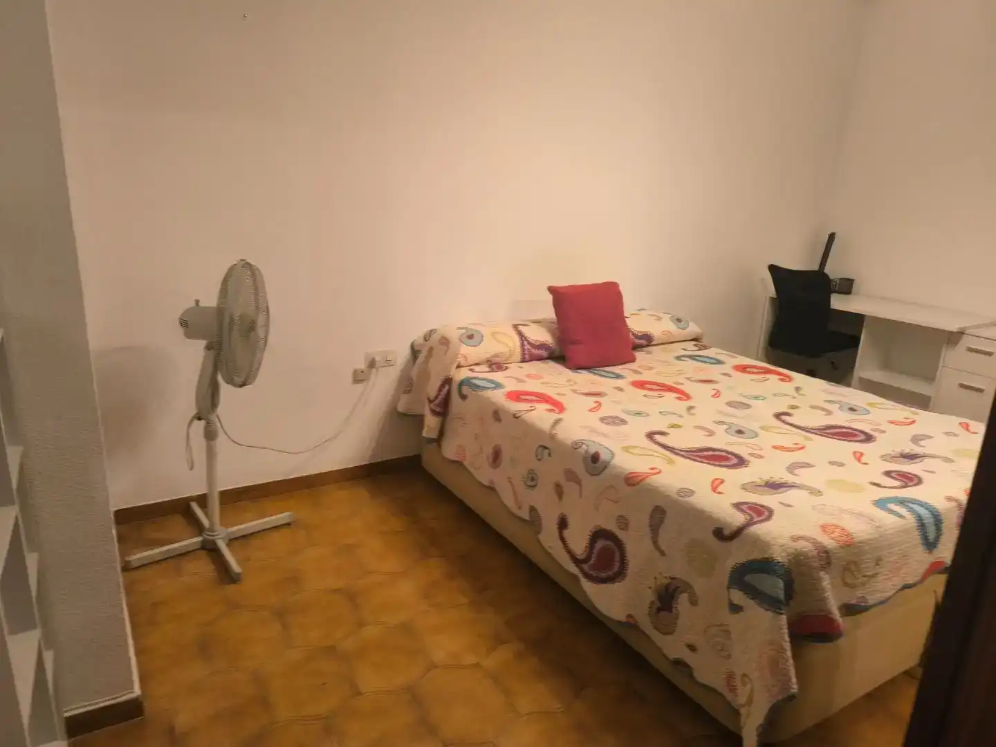 Fotografía del inmueble reportado: 1.400 €/mes — Centro – Sagrario, Granada