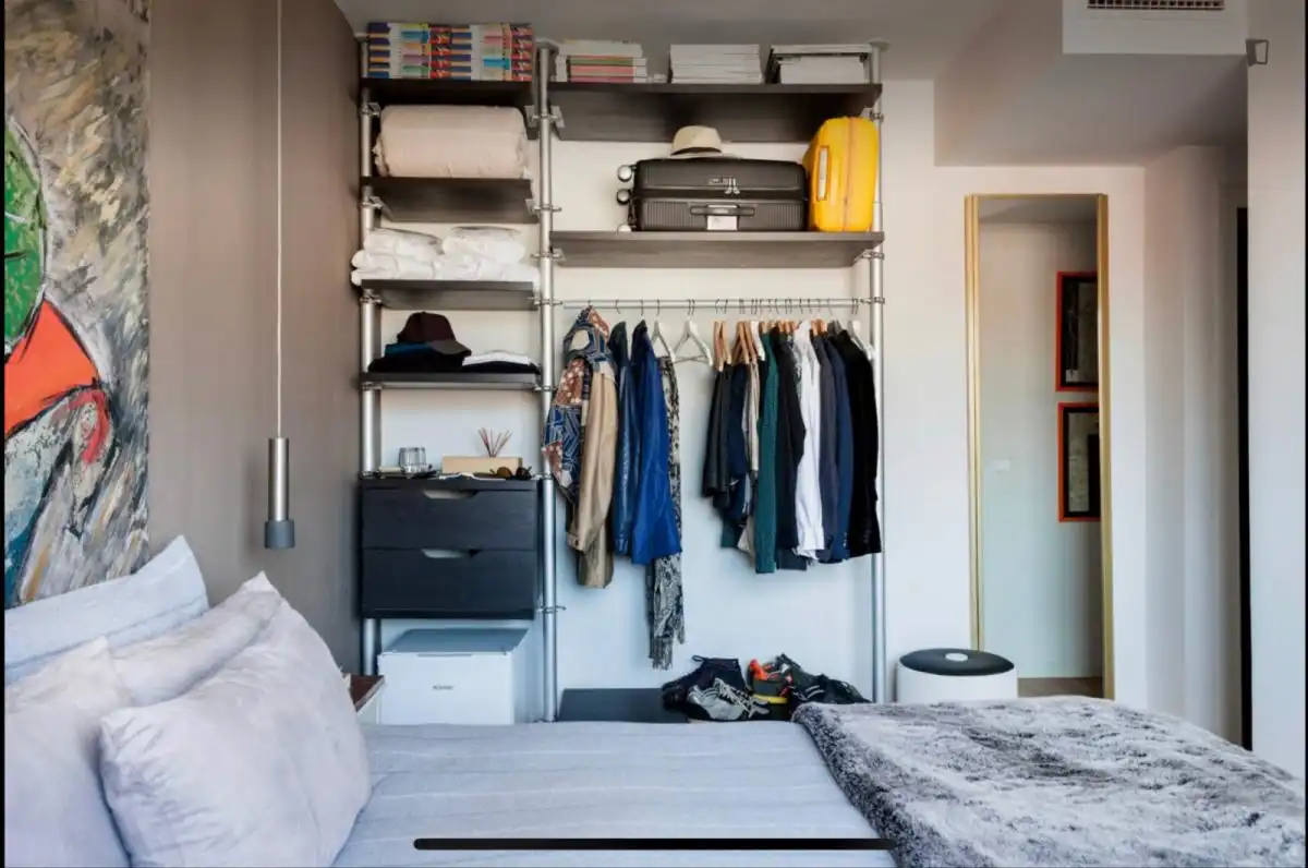Habitación en El Raval