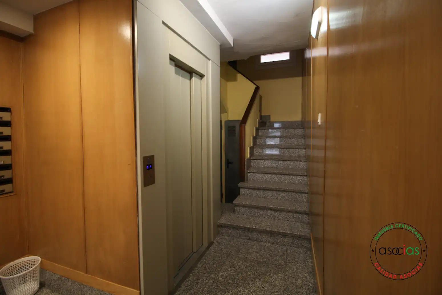Pis en venda en Gijón  amb Calefacció i Parquet