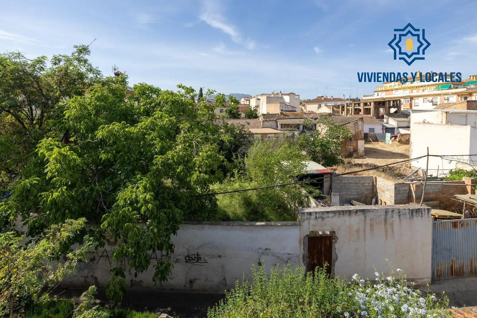 Lands and plots for sale in Ogíjares, imagen 57