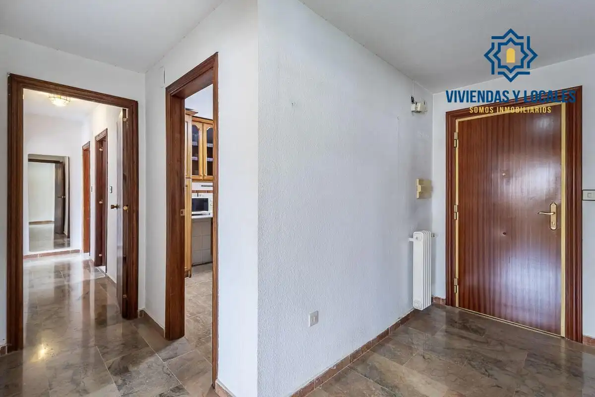 Piso con ascensor en venta en Calle MARQUES DE MONDEJAR, imagen 18