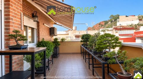 Foto 2 de Ático en venta en Calle Abellaneda, San Cristobal - San Diego, Lorca