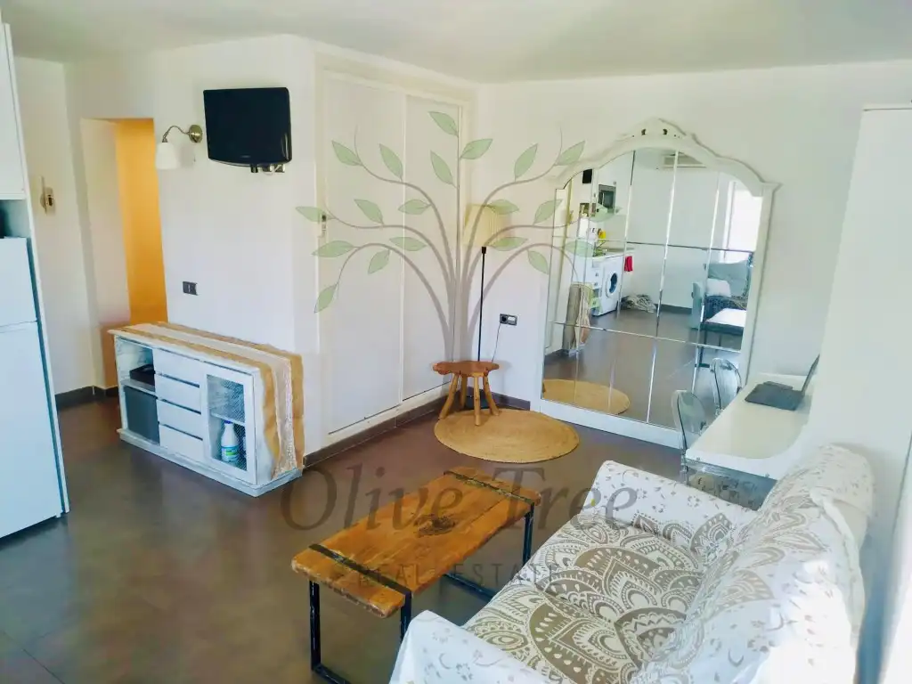 Apartament amb ascensor en venda a Cala Vedella-Cala Tarida, imagen 12