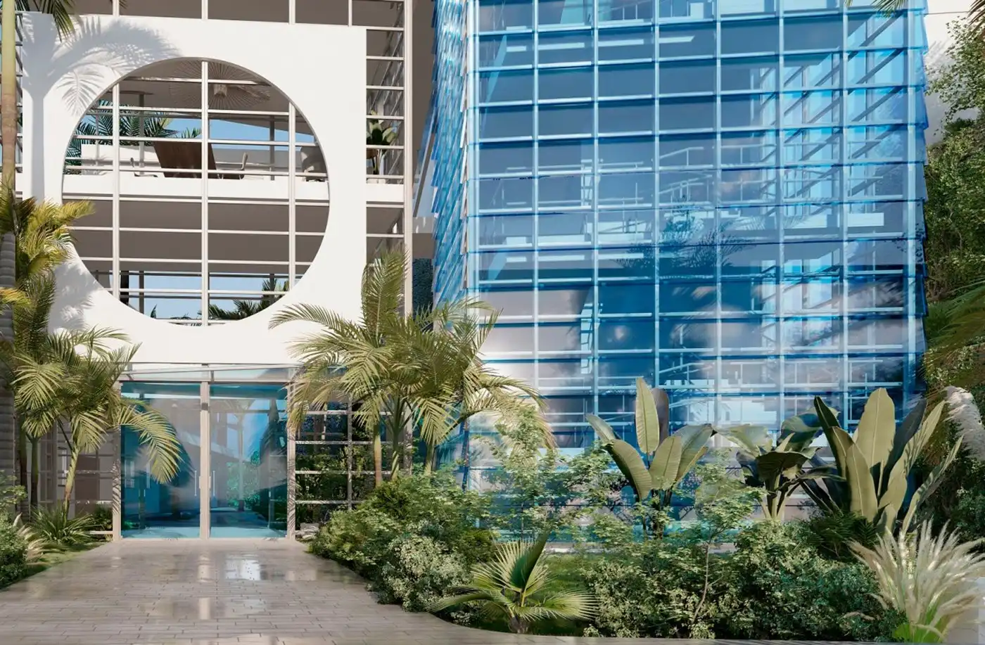 Penthouse with pool for sale in Las Gaviotas  - Carvajal, imagen 24