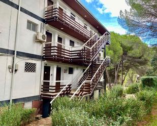 Exterior view of Study for sale in San Martín de Valdeiglesias  with Air Conditioner