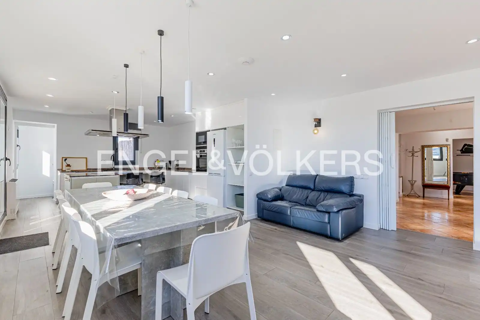 Comedor de Casa o chalet en venta en Subirats con Calefacción, Jardín privado y Balcón
