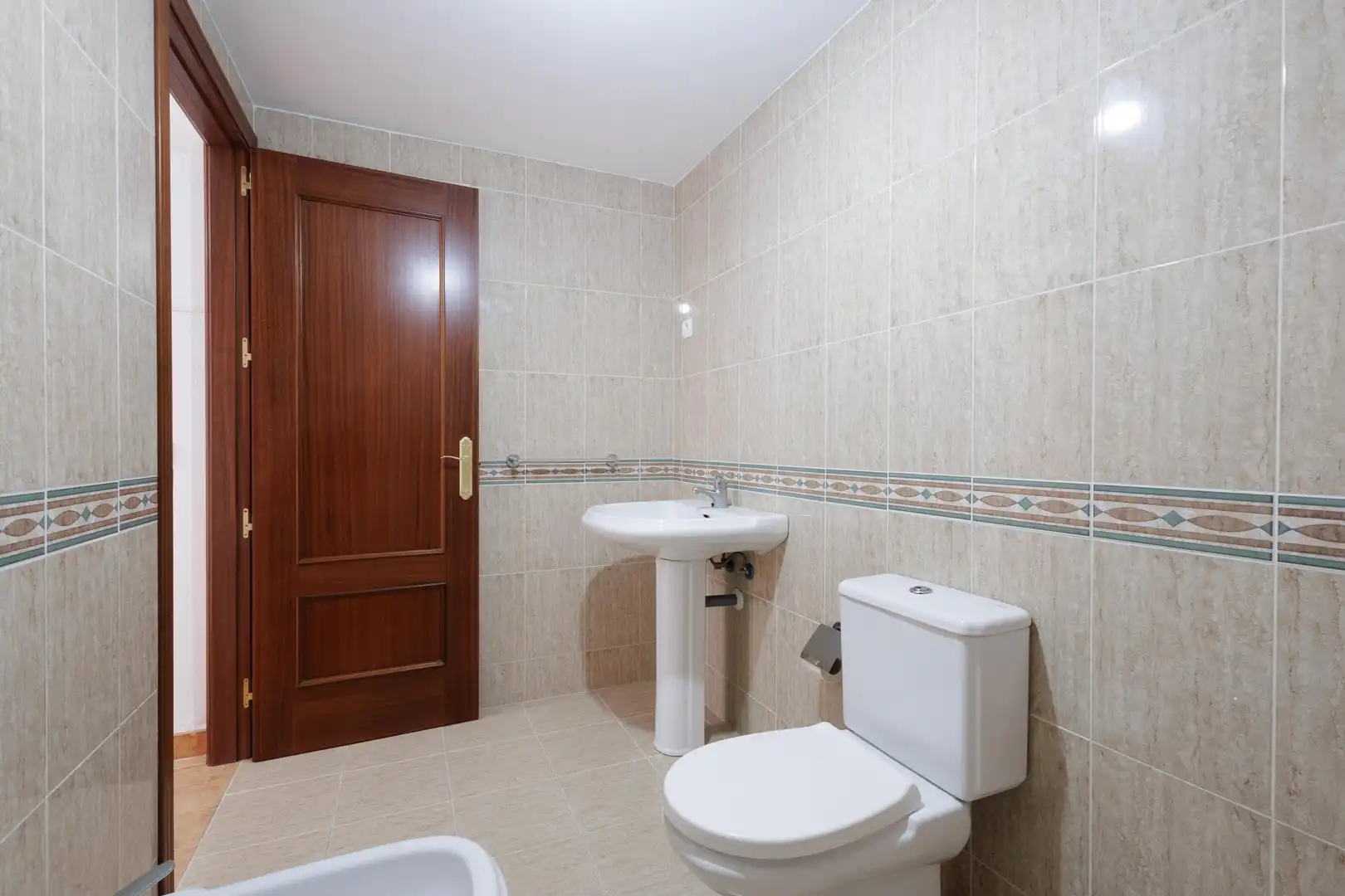 Apartament amb ascensor en venda a Calle Jovellanos #bajo, imagen 26