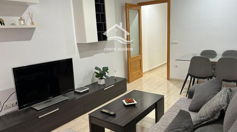 Foto 3 de Piso en venta en Doctor Fleming, Centro, Sant Joan d'Alacant