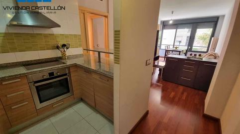 Foto 3 de Estudi en venda a Avinguda del Cardenal Costa, Mestrets, Castellón de la Plana / Castelló de la Plana