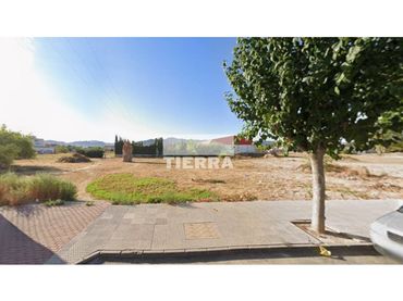 Terreny residencial en venda a Filomena