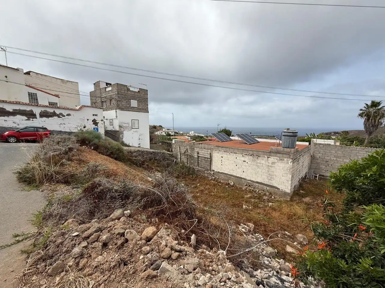 Residencial en venda en Arucas