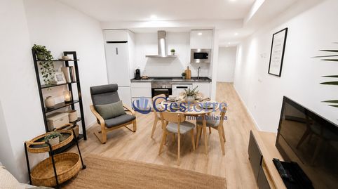 Photo 3 of Flat for rent in Oviedo - Colegio Virgen de la Milagrosa, HUCA - La Cadellada, Oviedo
