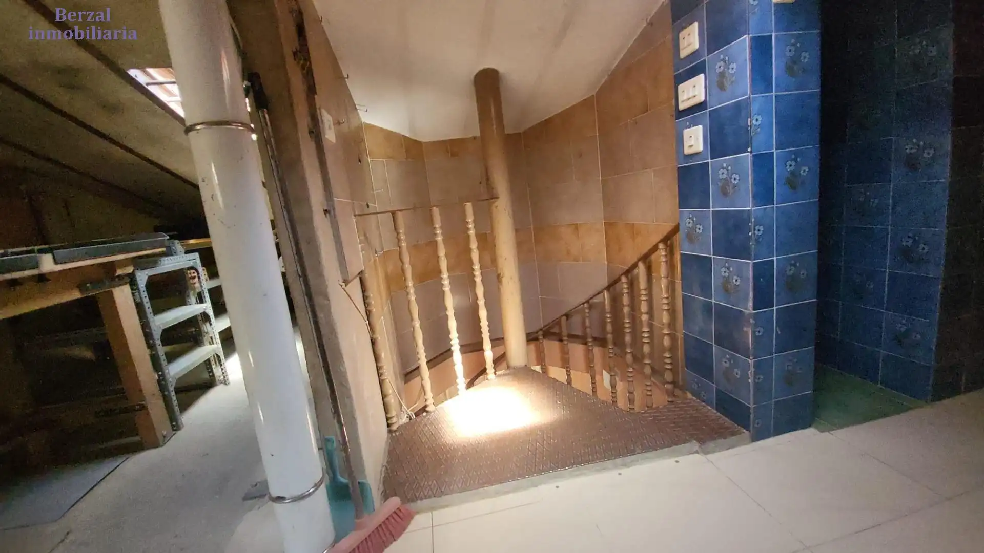 Flat for sale in  Logroño  with Terrace and Storage room