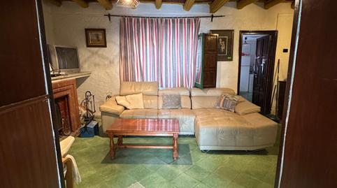 Foto 4 von Country house zum Verkauf in San Nicolás del Puerto, Sevilla