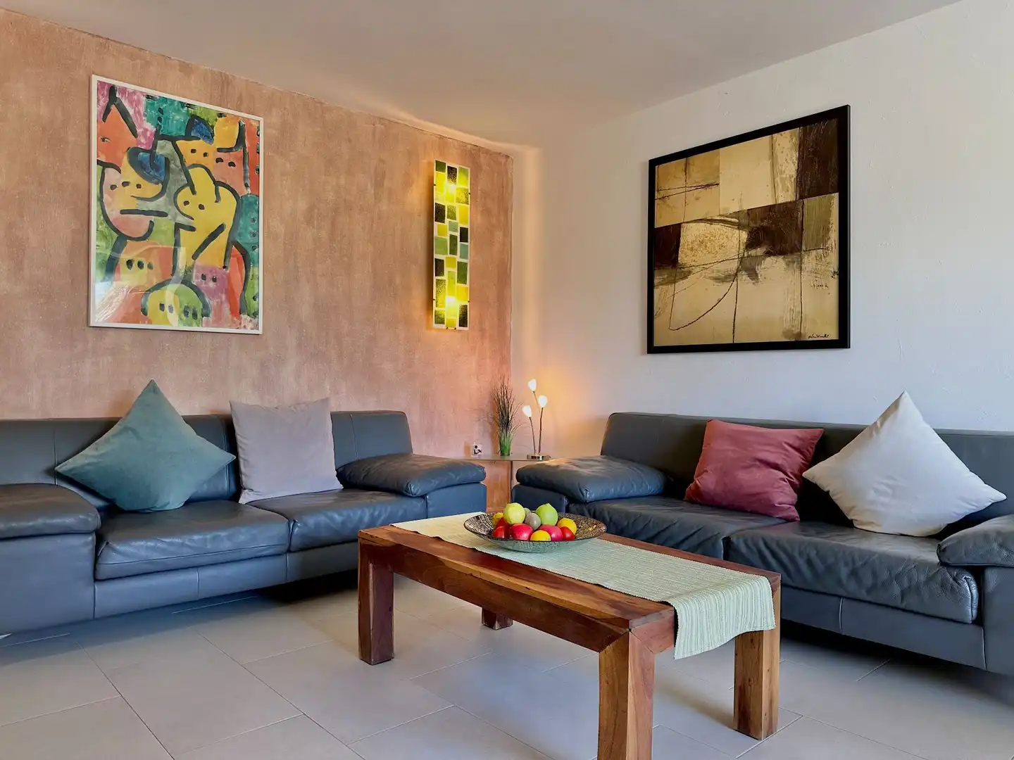 Villa mit Pool zum Verkauf in el naranjo, imagen 128