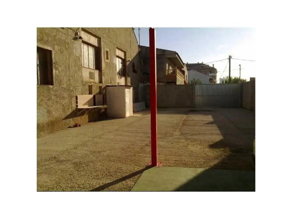 Nau industrial en venda a Pedanías Este, imagen 6