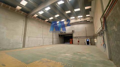 Foto 4 von Fabrikhallen zur Miete in Valdelaparra, Zona Industrial, Alcobendas
