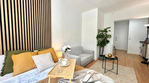 Foto 5 von Gebaude zur Miete in N/a, Nueva España,  Madrid Capital