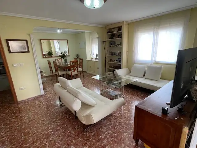 Wohnung mit Aufzug zum Verkauf in Avinguda del País Valencià 69, imagen 9