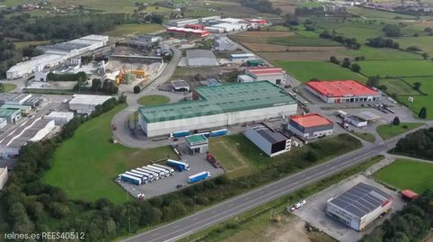 Venta de Terreno comercial en Coaña  REES40512