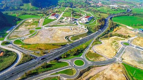 Foto 5 de Terreny industrial en venda a Solares - Valdecilla, Cantabria