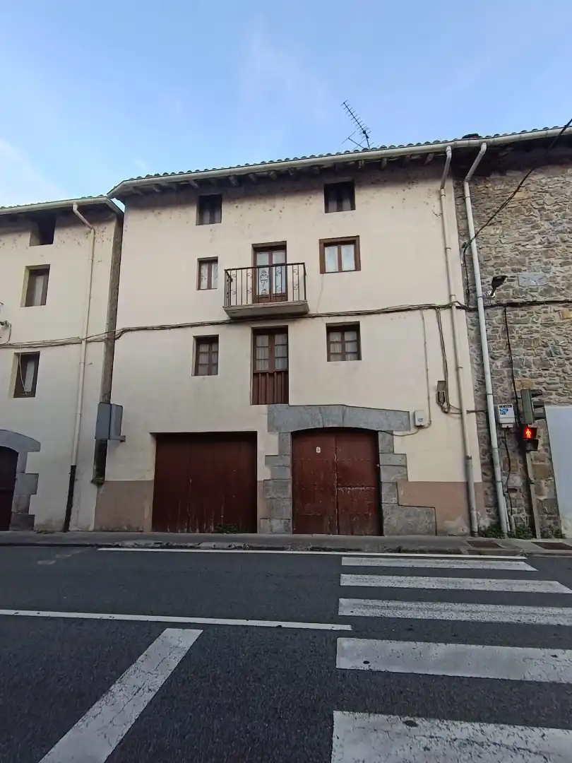 Haus mit Terrasse zum Verkauf in Kale Nagusia