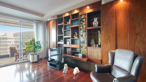 Foto 3 de Pis de lloguer a Passeig de Manuel Girona, Sarrià,  Barcelona Capital