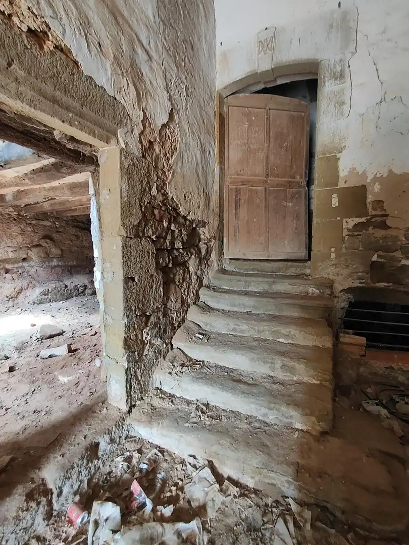 Haus zum Verkauf in Plaça Major-montroig, imagen 6